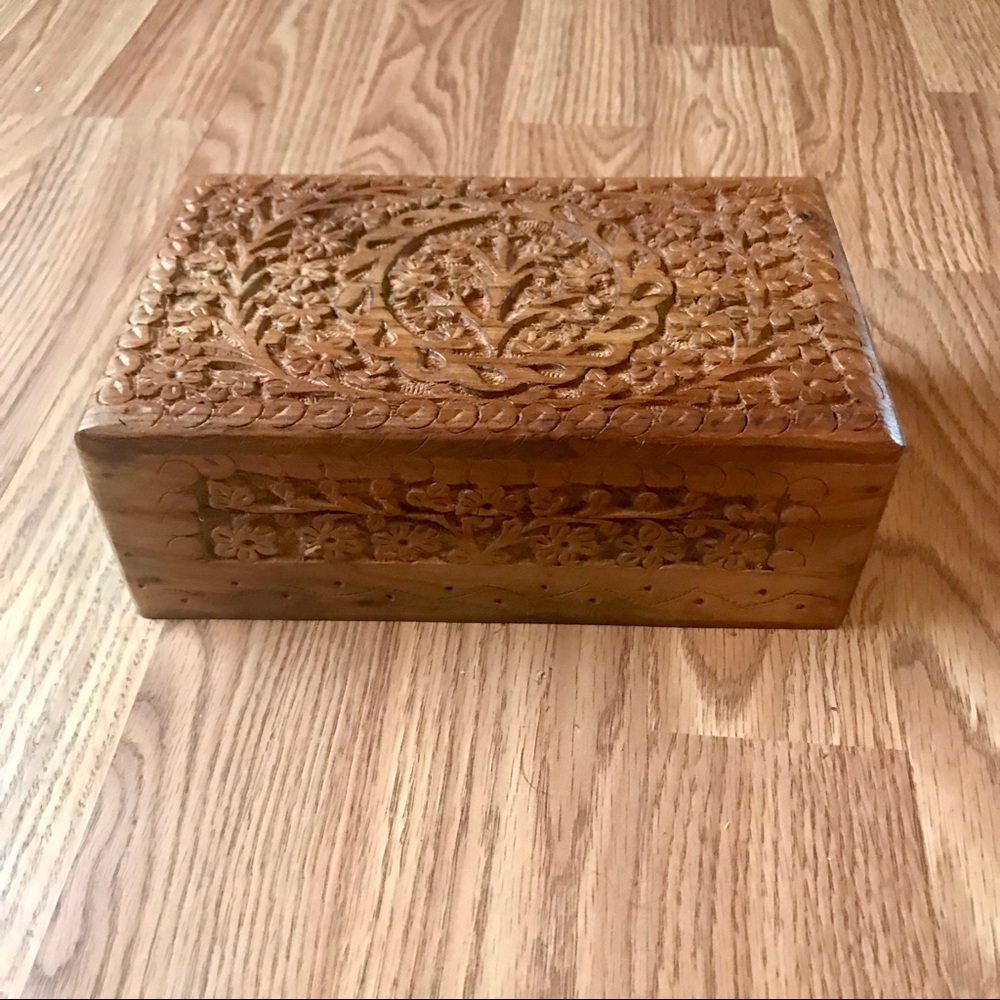 Box